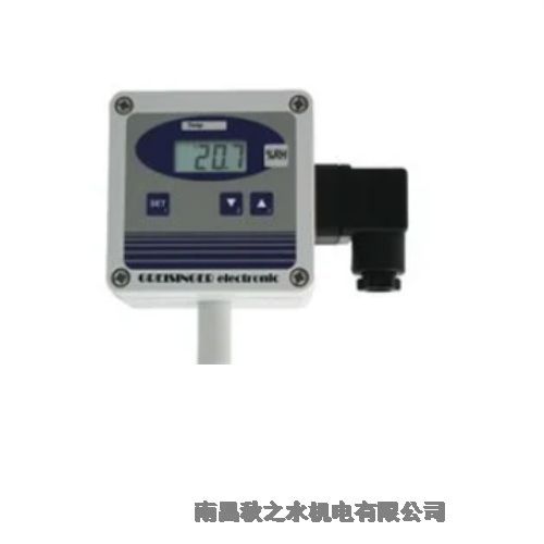 優(yōu)勢(shì)供應(yīng)德國(guó)豪斯派克HONSBERG流量顯示器OMNI-C-RRI Counter