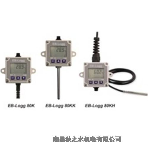 德國格瑞星Greisinger濕度數(shù)據(jù)記錄儀EL-USB-2-LCD