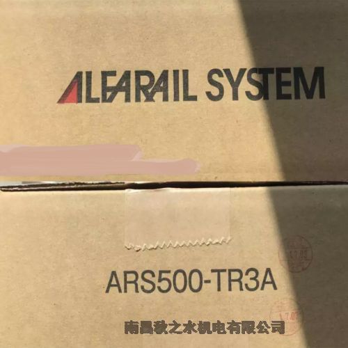 日本ALFARAIL SYSTEM豐通滑輪ARS500-EC1 ARS200-EC1