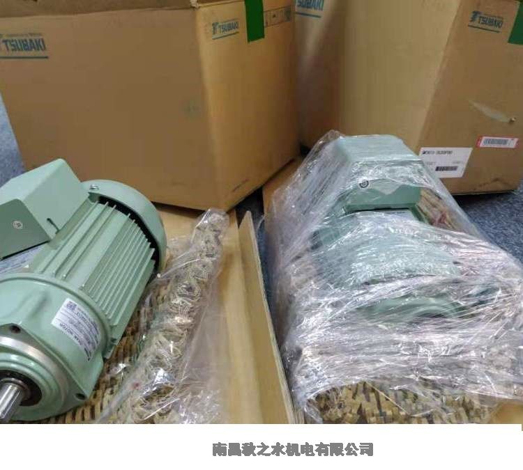 優(yōu)勢供應(yīng)日本Tsubaki椿本減速馬達(dá)HMTR220-45H30BPN3電壓200V