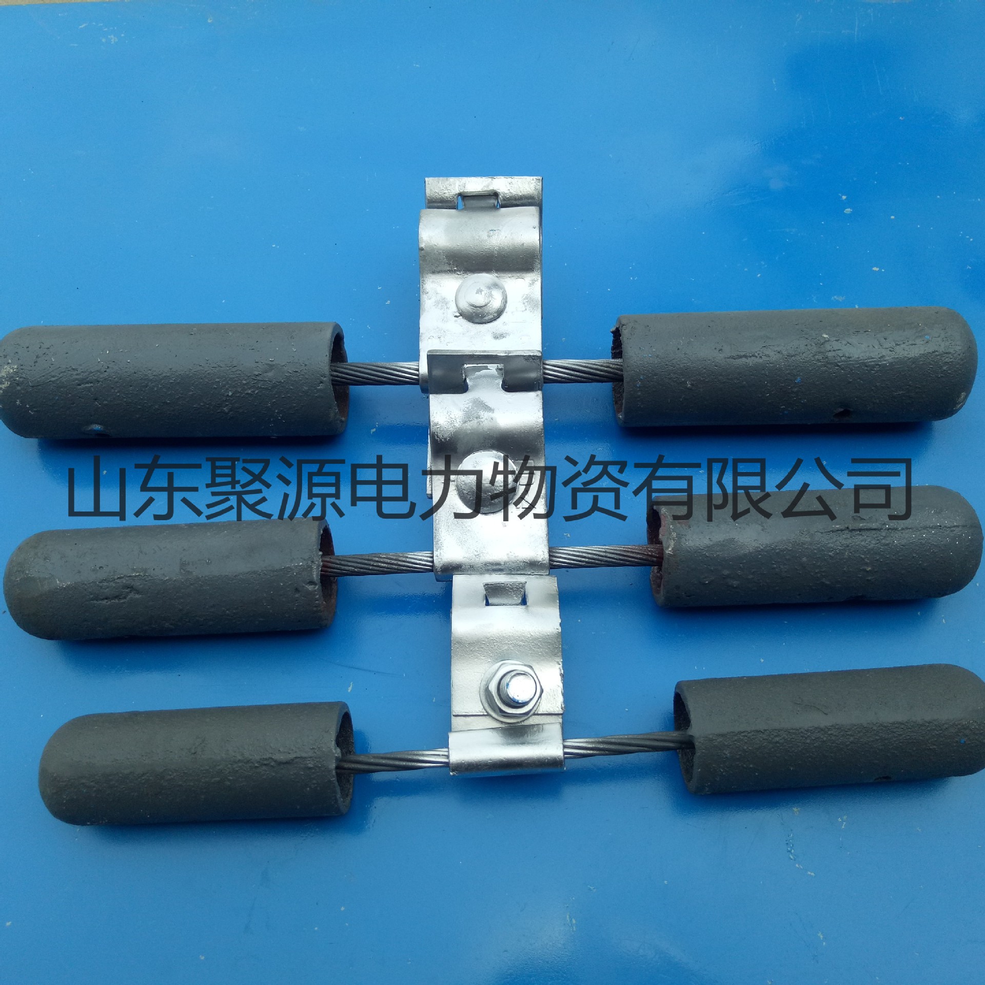 OPPC防震錘預(yù)絞式生產(chǎn)廠家預(yù)絞式防振錘