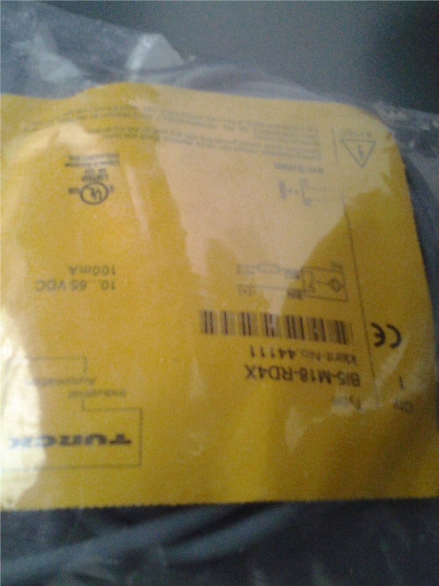 D/TURCK_P(gun)BRM42E-FD1500-VP6X