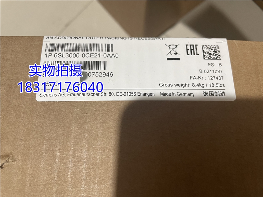 3RF20501AA04西門子全新原裝3RA連接模塊現(xiàn)貨供應