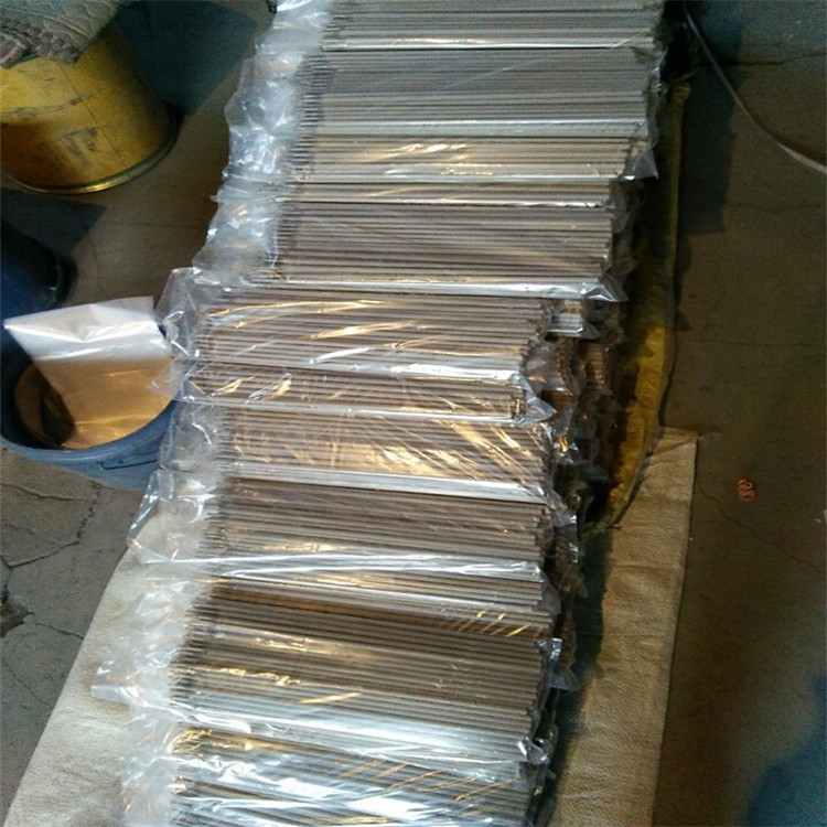 供應(yīng)山東斯坦福牌D246耐磨焊條 D246堆焊焊條 EDPCrSi-B-16耐磨堆焊電焊條