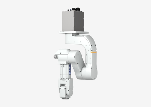 Epson愛普生機(jī)器人Vanguard擰緊機(jī)