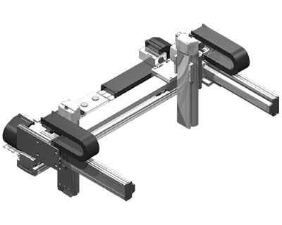 長(zhǎng)春CORETEC伺服擰緊機(jī)IAI電缸