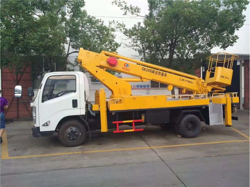 河北五十鈴慶鈴江鈴高空作業(yè)車廠家價(jià)格江鈴高空作業(yè)車多少錢輛