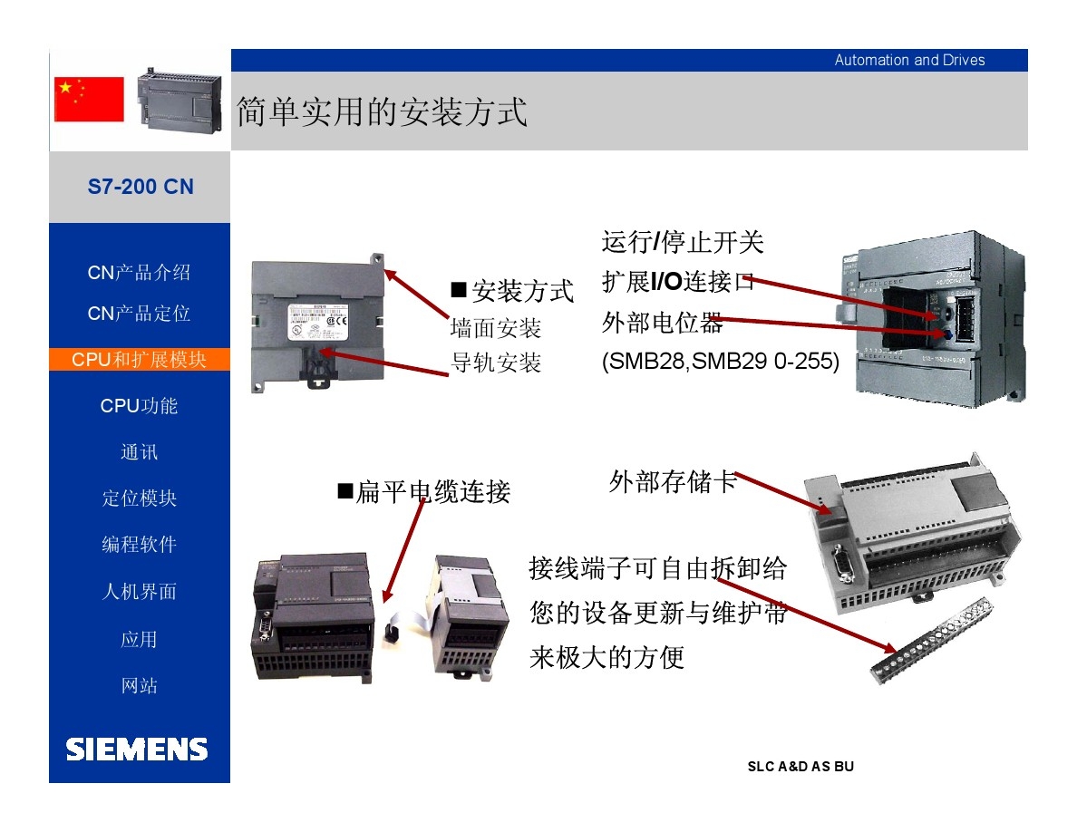 西門子PLCCPU模塊控制器德國(guó)進(jìn)口