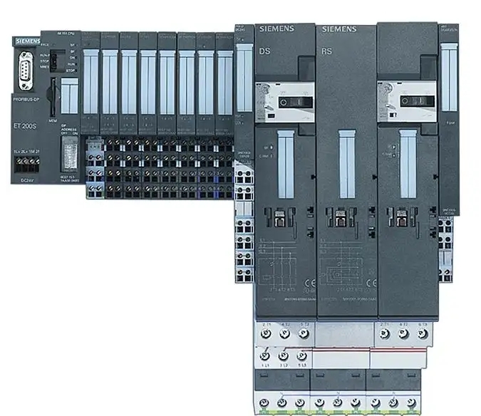 山東西門子S7-300一級(jí)代理商