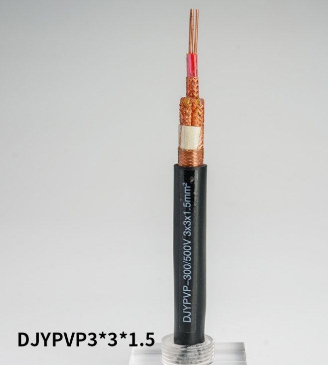 WDZC-DJYYP 1*2*1.0低煙無鹵計(jì)算機(jī)電纜供應(yīng)產(chǎn)品