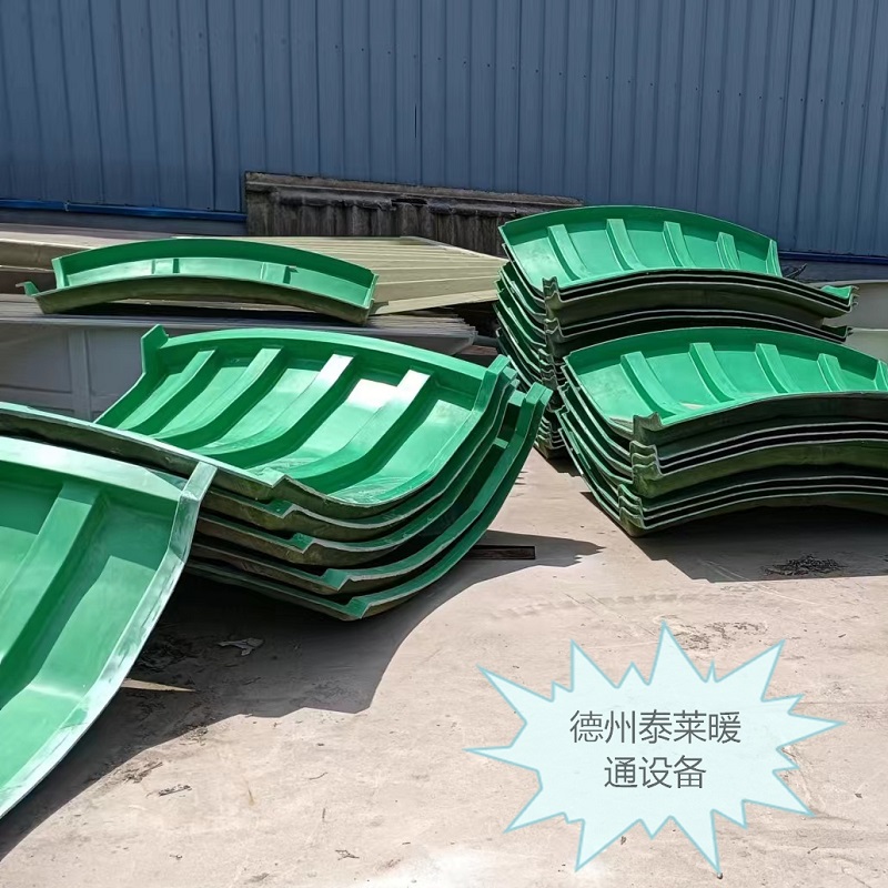 DBNL3玻璃鋼冷卻塔用百葉窗風(fēng)筒填料收水器