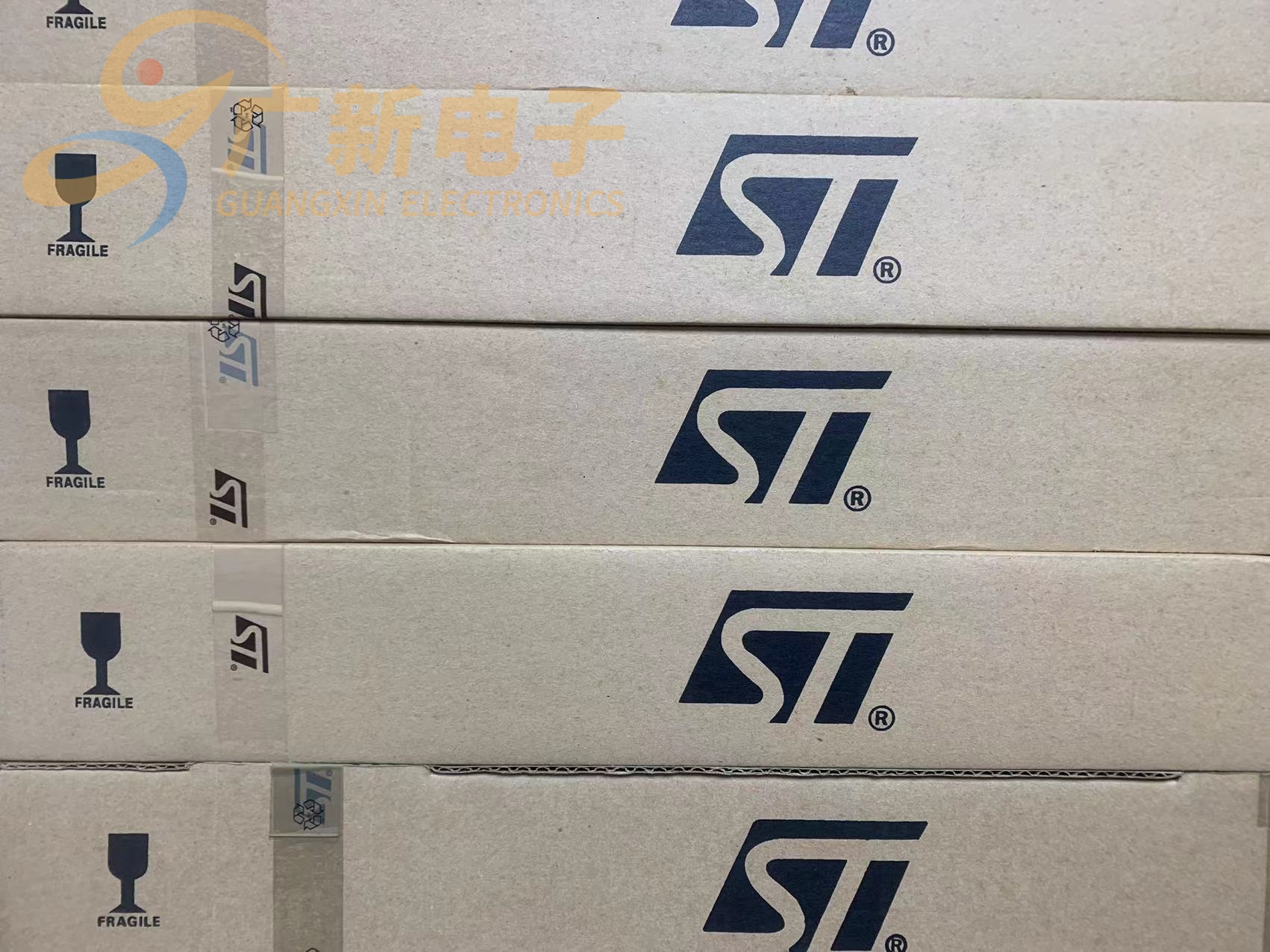 LM311P STM32L412RBT6 SN74LS145N LM317LDR2G