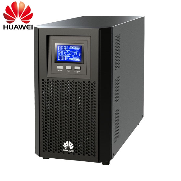 華為UPS電源 UPS2000-A-3KTTS高頻在線式3KVA 2.4KW標機內(nèi)置電池