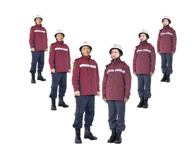 衛(wèi)生應(yīng)急服裝 衛(wèi)生應(yīng)急春秋裝 冬裝