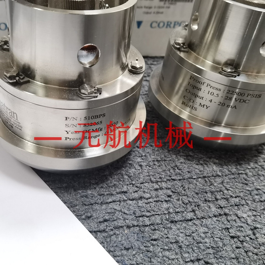 WAUKESHA瓦克夏傳感器740110C進口