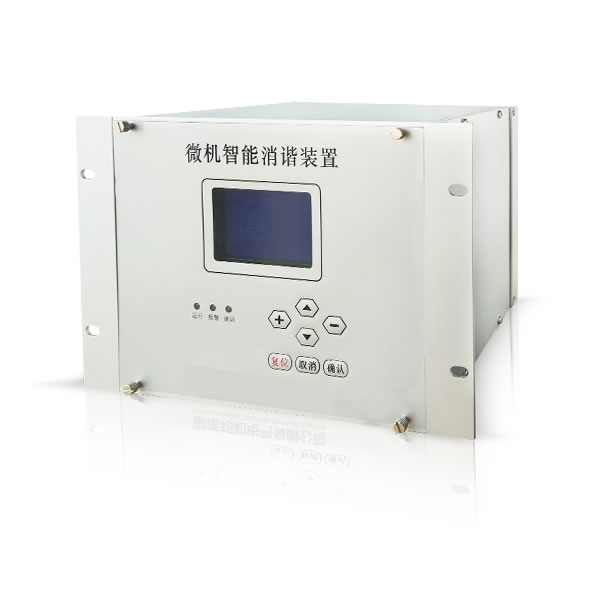 ytm-9800 微機(jī)消諧器 選型號(hào) 達(dá)三電器供應(yīng)