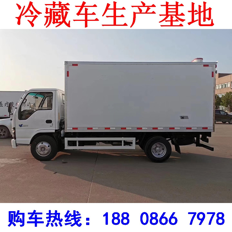 紹興市長(zhǎng)安小型冷藏車(chē) 雪糕冷藏車(chē)注意事項(xiàng)