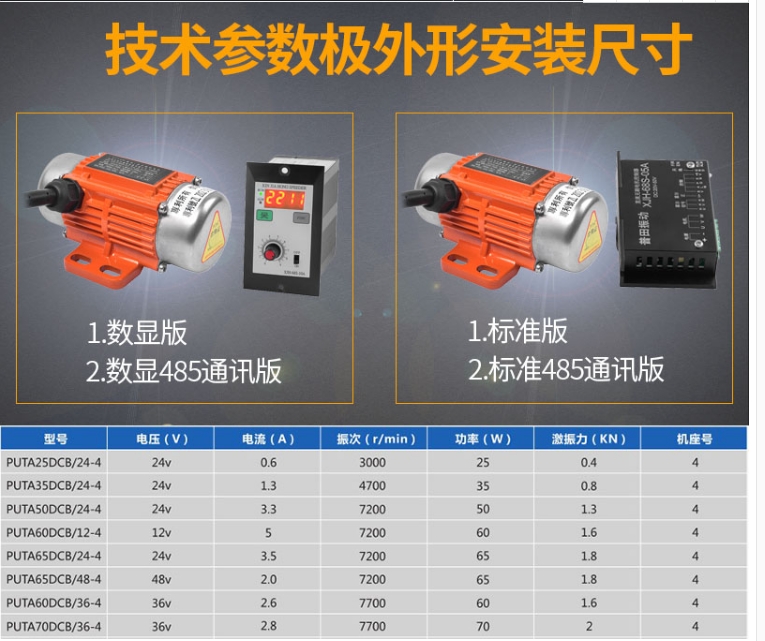 上海震動電機普田廠家的更受歡迎節(jié)能高效價格優(yōu)惠