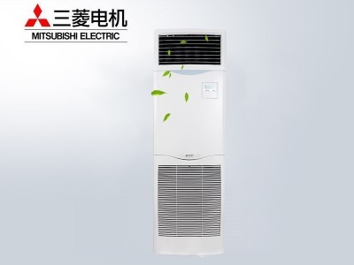 三菱電機(jī)PSA-RP125JA3-S5匹變頻二級(jí)冷暖柜機(jī)