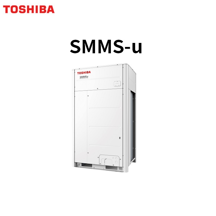 東芝中央空調 別墅中央空調系統(tǒng)安裝方案 東芝中央空調價格報價