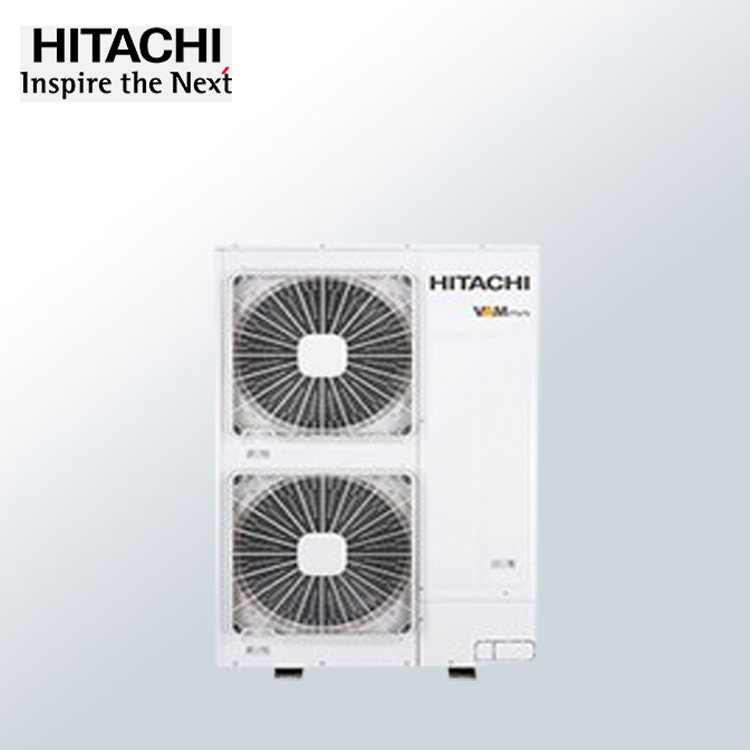 Hitachi/日立7匹變頻 一拖六 家用別墅中央空調(diào)變頻冷暖多聯(lián)機上海通風與空調(diào)工程