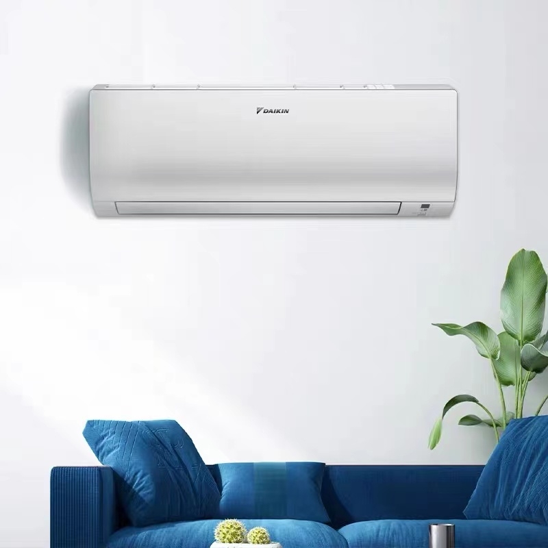 大金空調(diào)(DAIKIN)變頻大1匹 FTXJ326WC-W掛機(jī) 家用商用空調(diào)銷售安裝