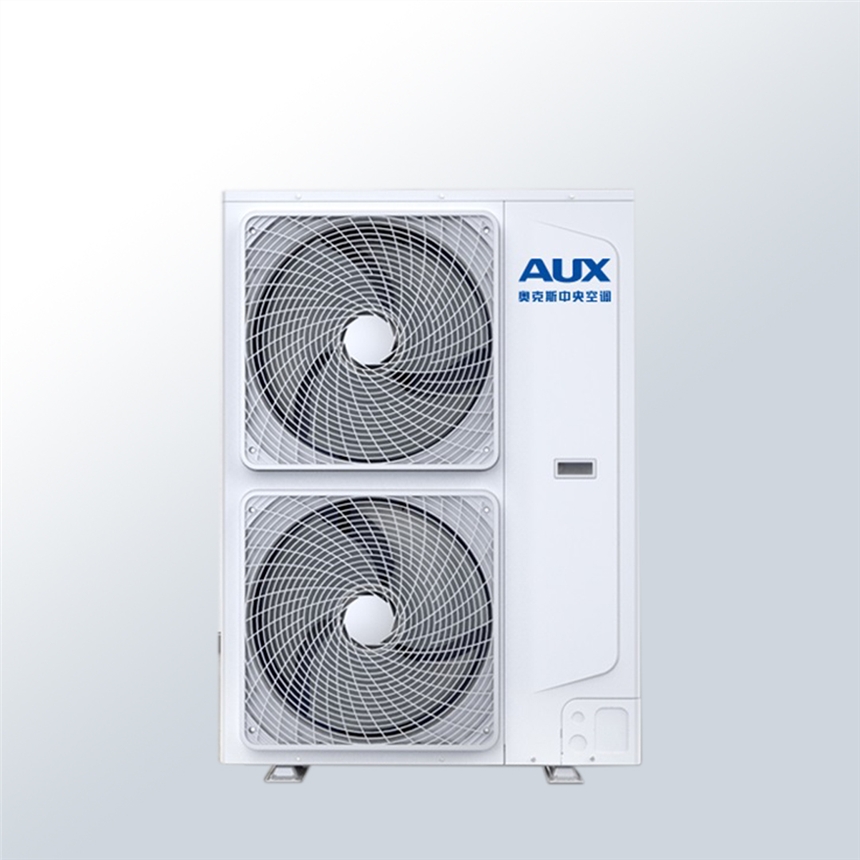 AUX/奧克斯10匹一拖八別墅中央空調(diào) 一級(jí)變頻多聯(lián)機(jī) 專(zhuān)業(yè)中央空調(diào)工程安裝