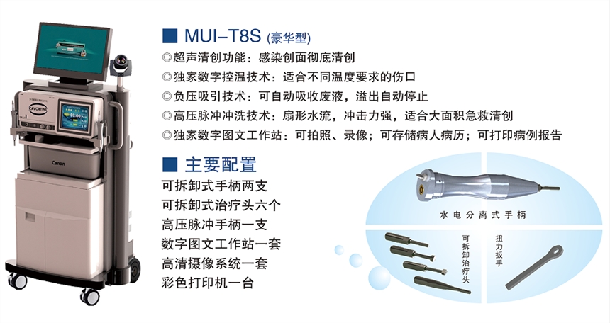 多功能請創(chuàng)機操作指南 清創(chuàng)視頻