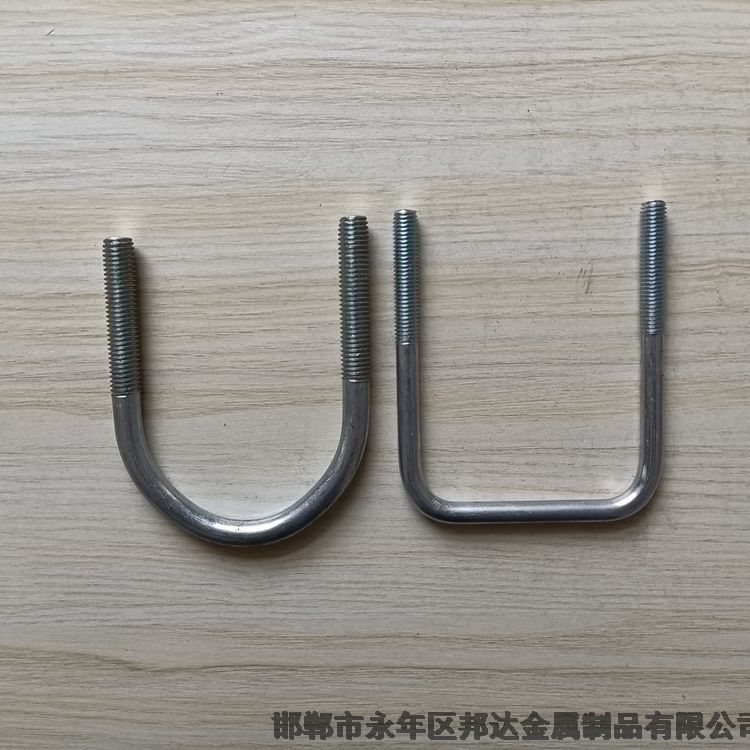 郴州市鷹潭市U型絲邦達(dá)供應(yīng)地腳絲廠家生產(chǎn)