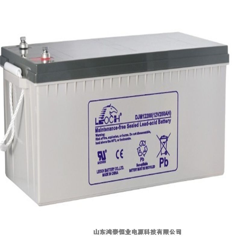 LEOCH理士蓄電池DJW12-28 12V28AH電力監(jiān)測
