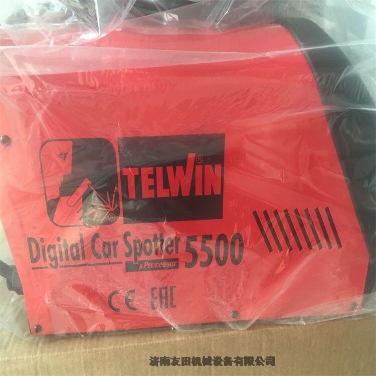 TELWINDIGITAL CAR SPOTTER 5500PLUS鈑金整形機(jī)