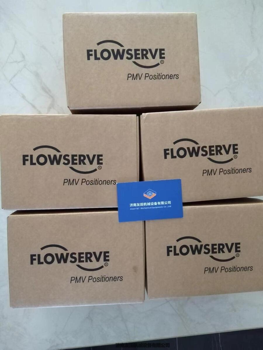 FLOWSERVE閥位反饋器F5-NAM