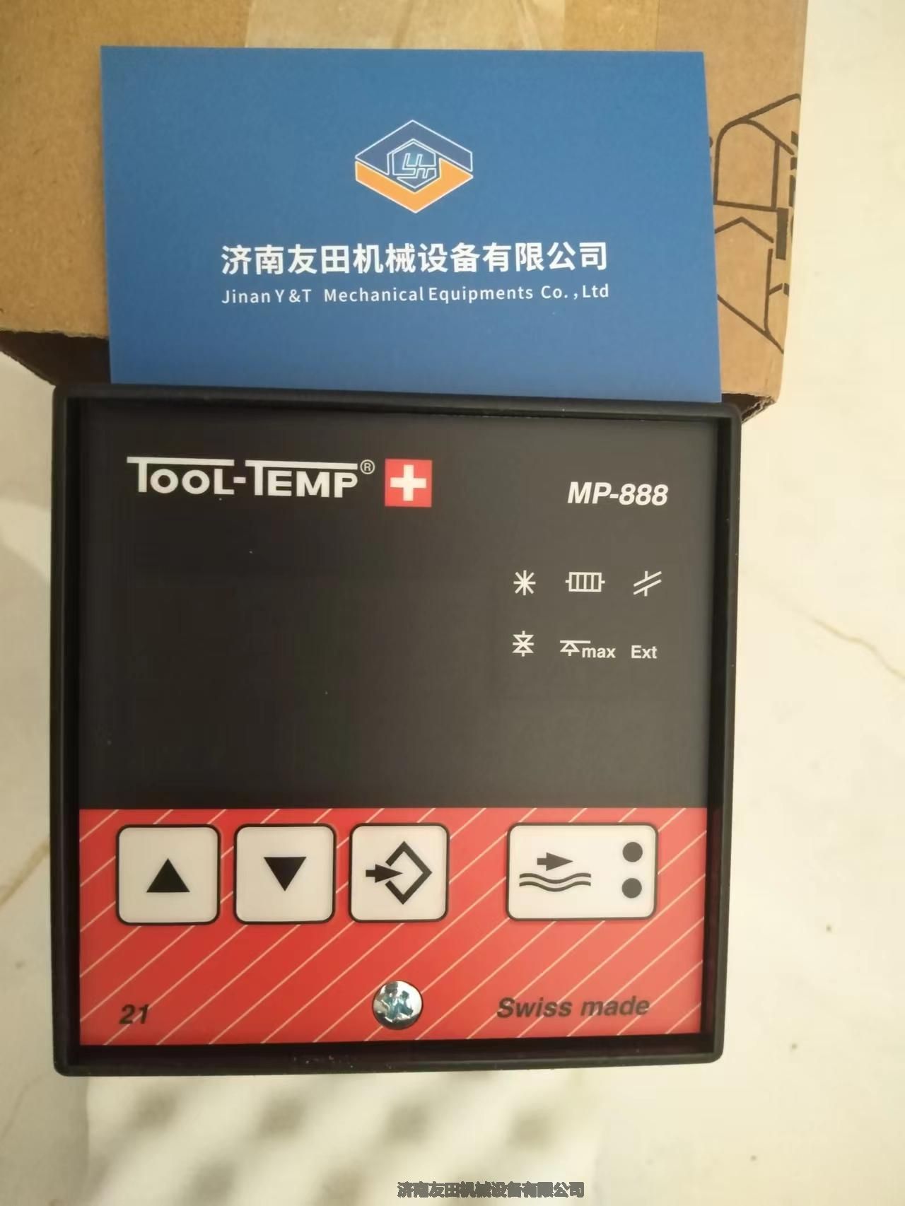 tool-temp MP-988溫控器MP-888