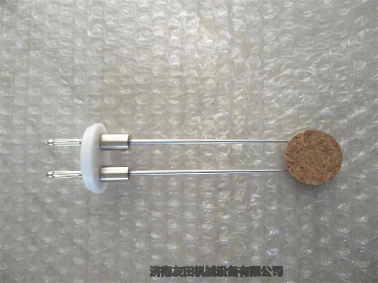 Aqua-Boy Needle Electrode 100mm (207)水分計(jì)探頭現(xiàn)貨