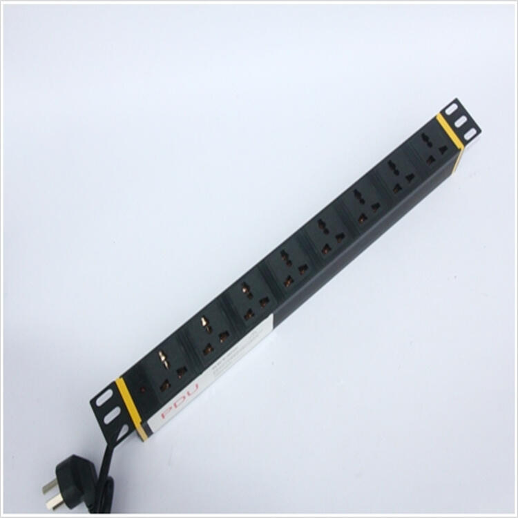 匯牌PDU 克萊沃PDU 鄭州機柜PDU銷售中心 批發(fā)PDU