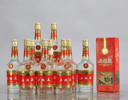 邢臺(tái)市內(nèi)丘縣城回收老茅臺(tái)酒