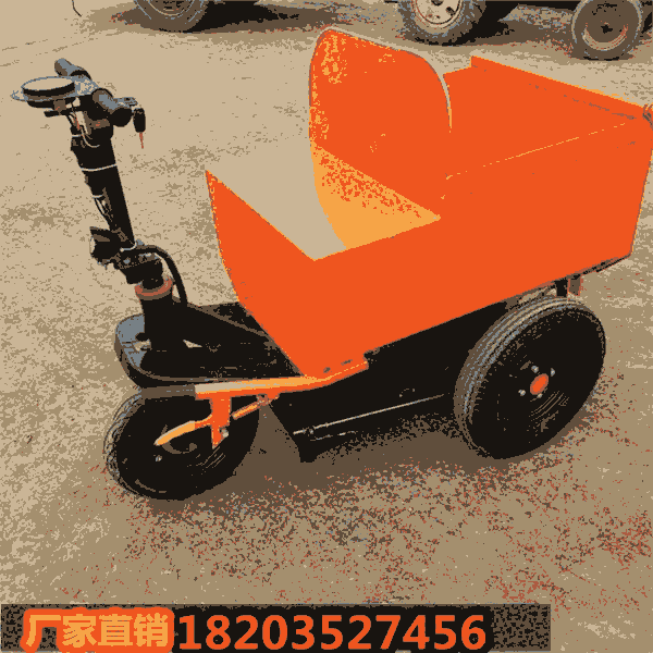 湖北鄂州  小型三輪拉灰拉磚車(chē) 便捷工具 內(nèi)蒙古烏海