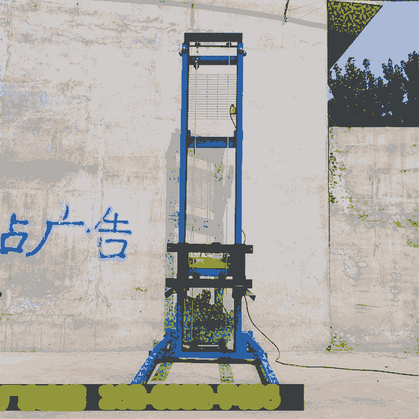 618大促銷#內(nèi)蒙古包頭 9米上料機(jī)電動升降機(jī) 廣東肇慶收好貨