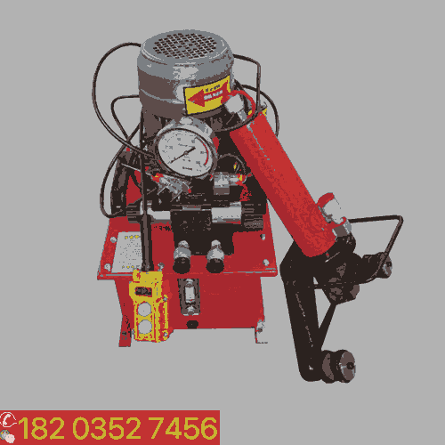 河北衡水 小型手提鋼筋調(diào)直機(jī) GW60鋼筋彎曲機(jī)參數(shù) 湖北宜昌