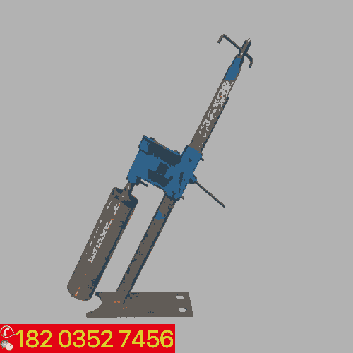 工程水磨鉆機(jī)5.5垂直 混凝土鉆孔取芯機(jī) 安徽巢湖廠家