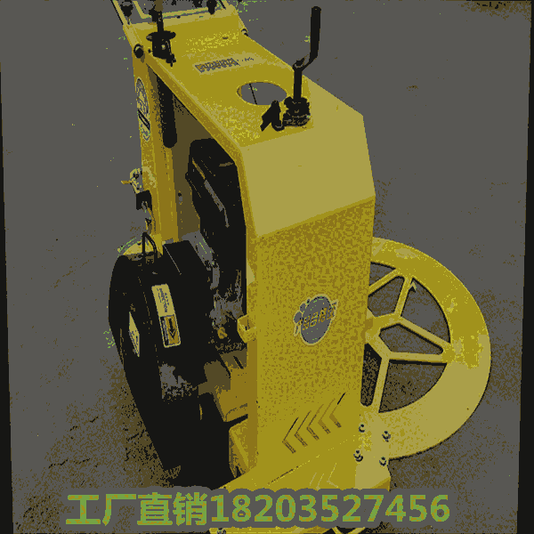 寧夏價(jià)格電啟動(dòng)切井蓋機(jī)手動(dòng)調(diào)節(jié)錦州凌海