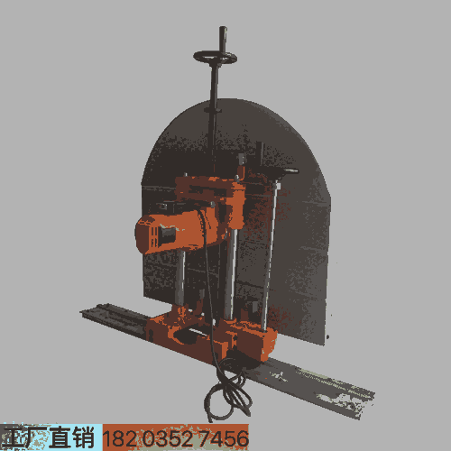 混凝土切割高頻切墻機 廣西防城港 1000型墻壁切割機 宜春銅鼓