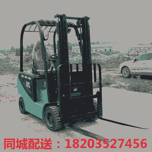 歡迎#山西晉城 3噸電瓶叉車環(huán)保蓄電池電動叉車 云南西雙版納