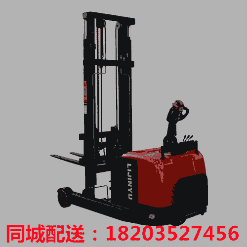 歡迎#安徽淮南 小型堆垛堆高車(chē)1.5噸1T電動(dòng)叉車(chē) 內(nèi)蒙古烏海