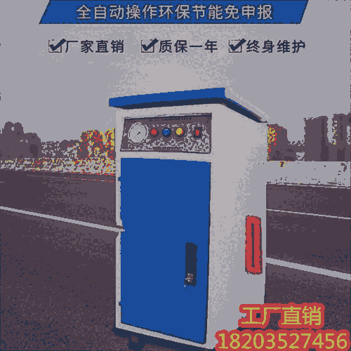 工地箱梁蒸汽養(yǎng)護(hù)機(jī) 安徽滁州 電加熱蒸汽發(fā)生器 安徽亳州