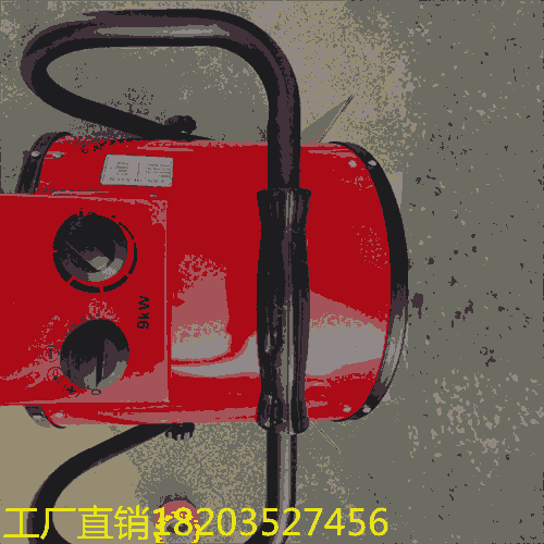 貴州黔南廠家  30低噪音暖風(fēng)機(jī) 電加熱暖風(fēng)機(jī) 遼寧朝陽