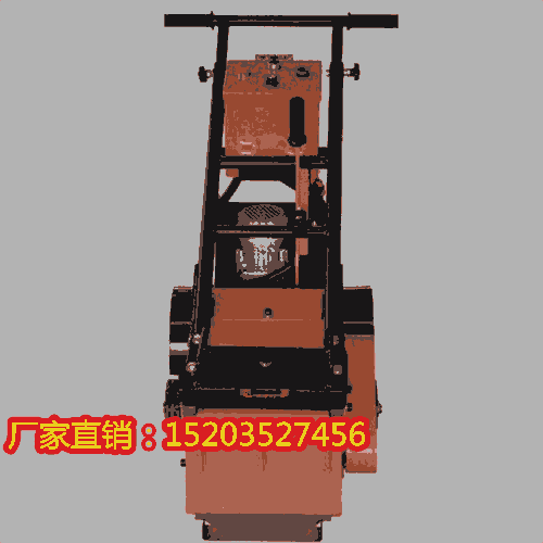 手推式舊地坪清除機(jī) 廣西欽州 電動(dòng)塑膠跑道鏟削機(jī) 山東青島