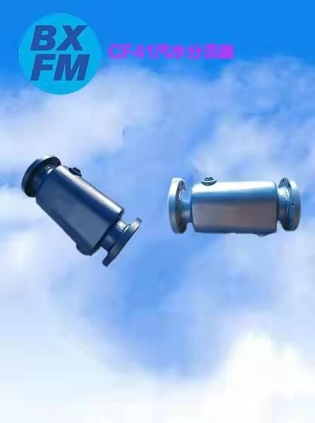 CF41型汽水分離器 進口 國標 鑄鋼 不銹鋼