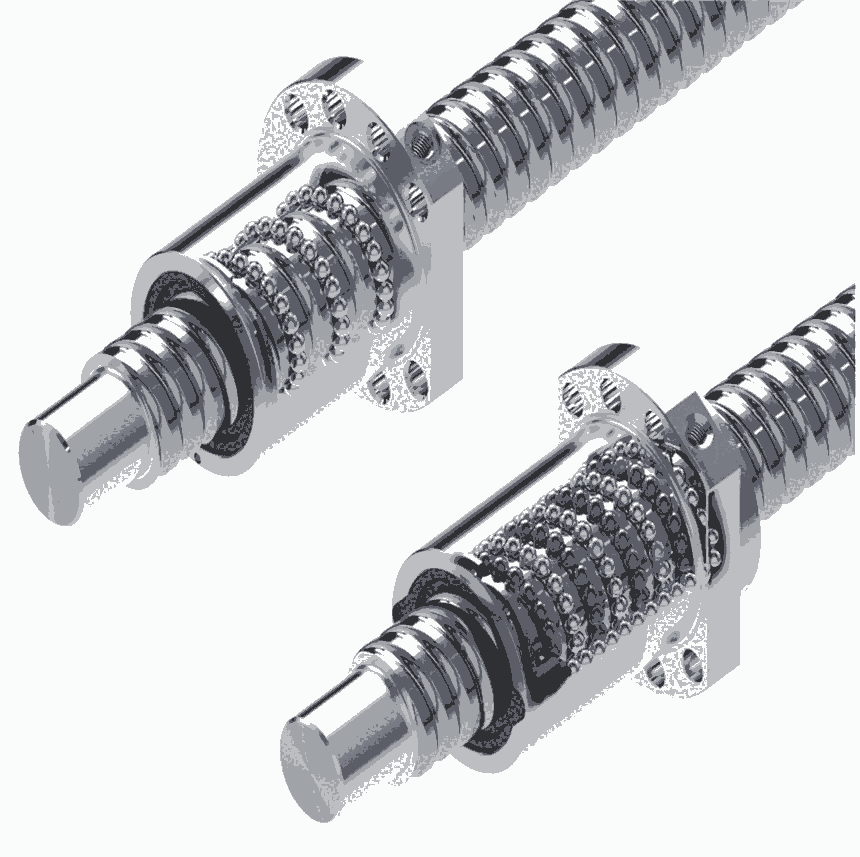 R150228065力士樂/REXROTH/滾珠絲桿/螺母 力士樂導(dǎo)軌滑塊