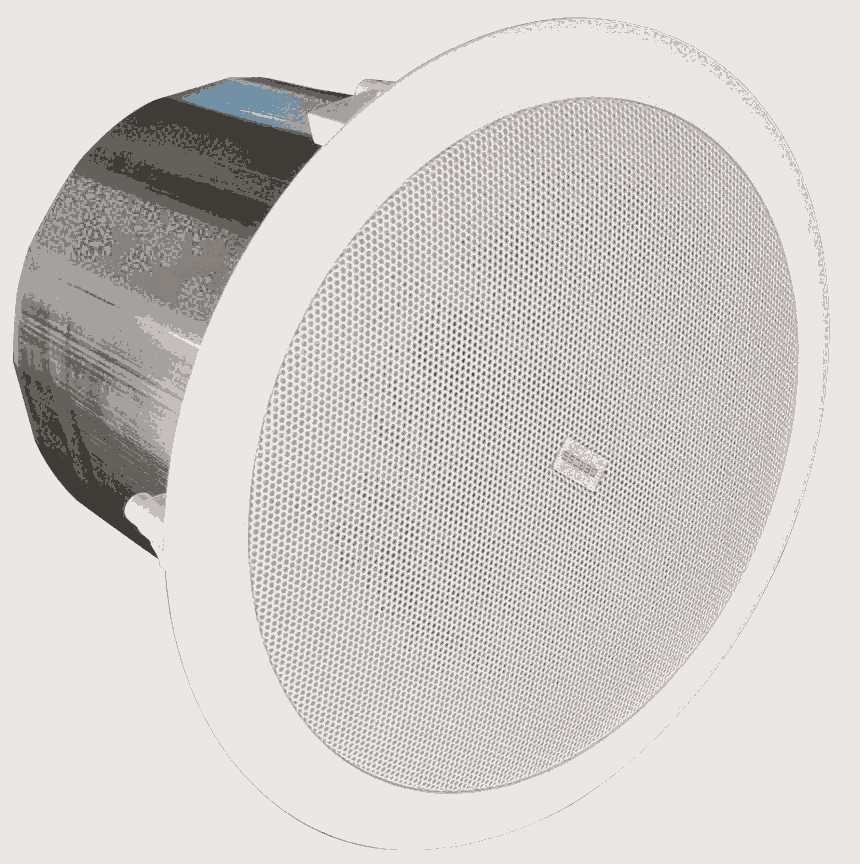 嵌入式多用途吸頂揚聲器